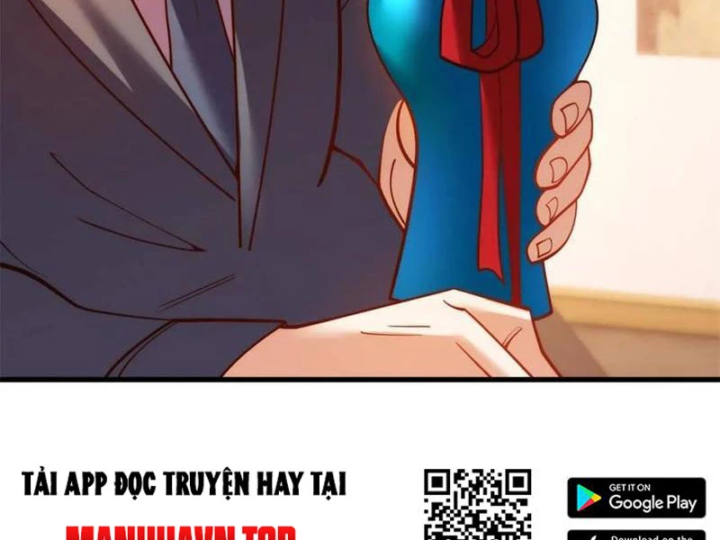 Trọng Sinh Không Làm Chạn Vương, Tôi Một Mình Nạp Game Thăng Cấp Chapter 117 - Next Chapter 118