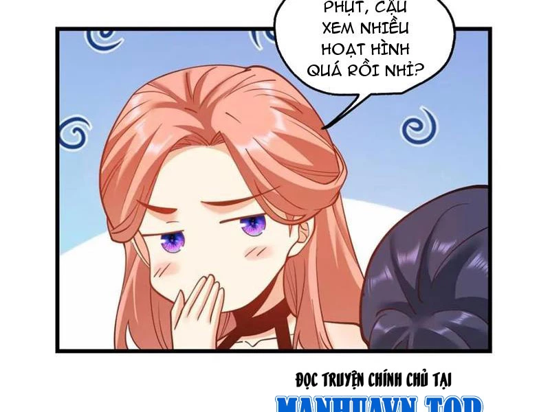 trọng sinh không làm chạn vương, tôi một mình nạp game thăng cấp Chapter 118 - Next Chapter 119