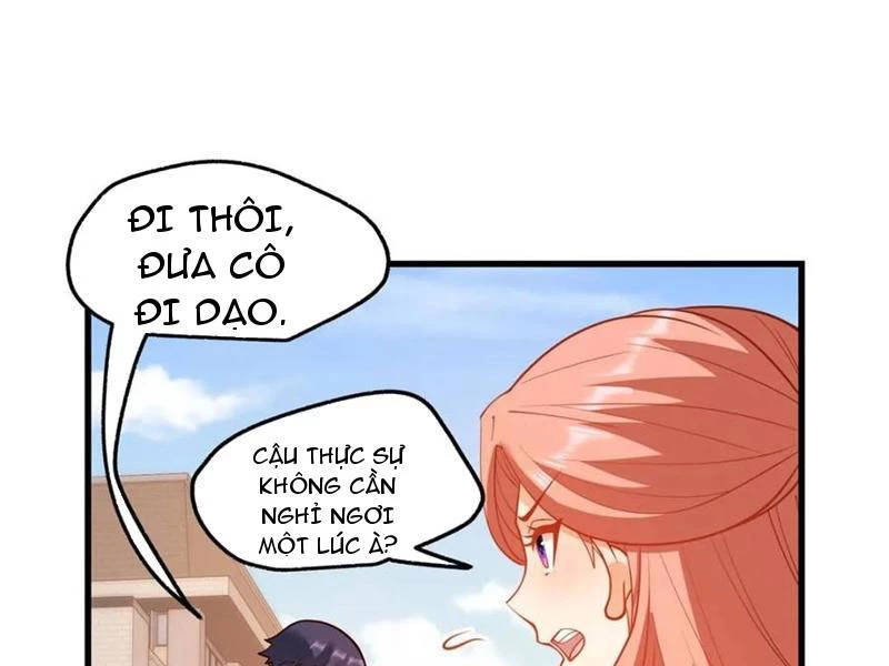 trọng sinh không làm chạn vương, tôi một mình nạp game thăng cấp Chapter 118 - Next Chapter 119