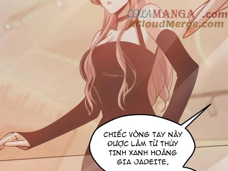 trọng sinh không làm chạn vương, tôi một mình nạp game thăng cấp Chapter 119 - Next Chapter 120