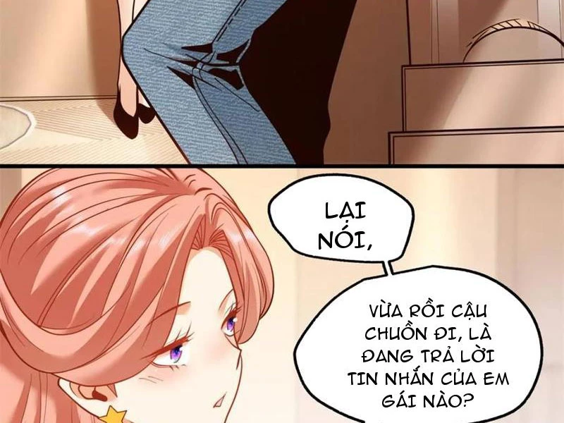 trọng sinh không làm chạn vương, tôi một mình nạp game thăng cấp Chapter 119 - Next Chapter 120