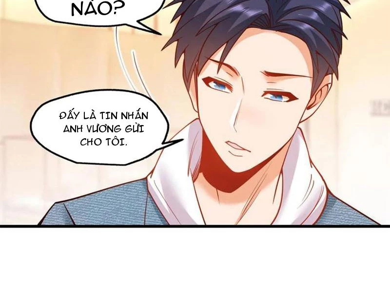 trọng sinh không làm chạn vương, tôi một mình nạp game thăng cấp Chapter 119 - Next Chapter 120