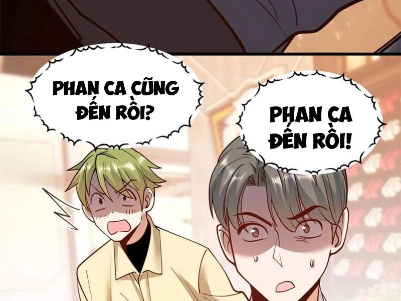 trọng sinh không làm chạn vương, tôi một mình nạp game thăng cấp Chapter 119 - Next Chapter 120