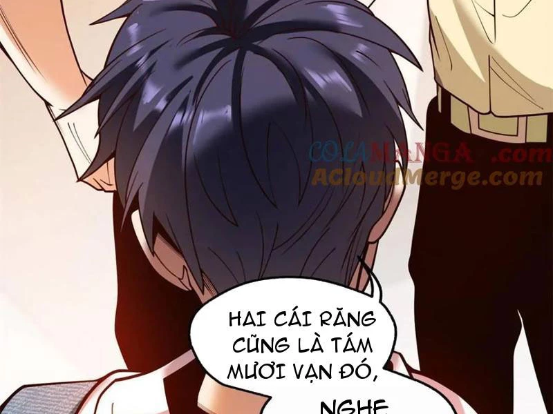 trọng sinh không làm chạn vương, tôi một mình nạp game thăng cấp Chapter 119 - Next Chapter 120