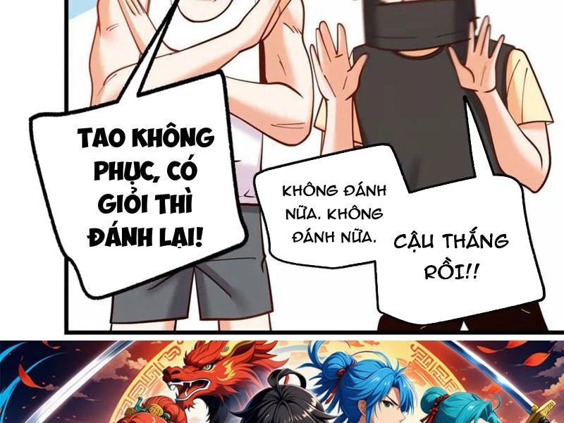 trọng sinh không làm chạn vương, tôi một mình nạp game thăng cấp Chapter 121 - Next Chapter 122