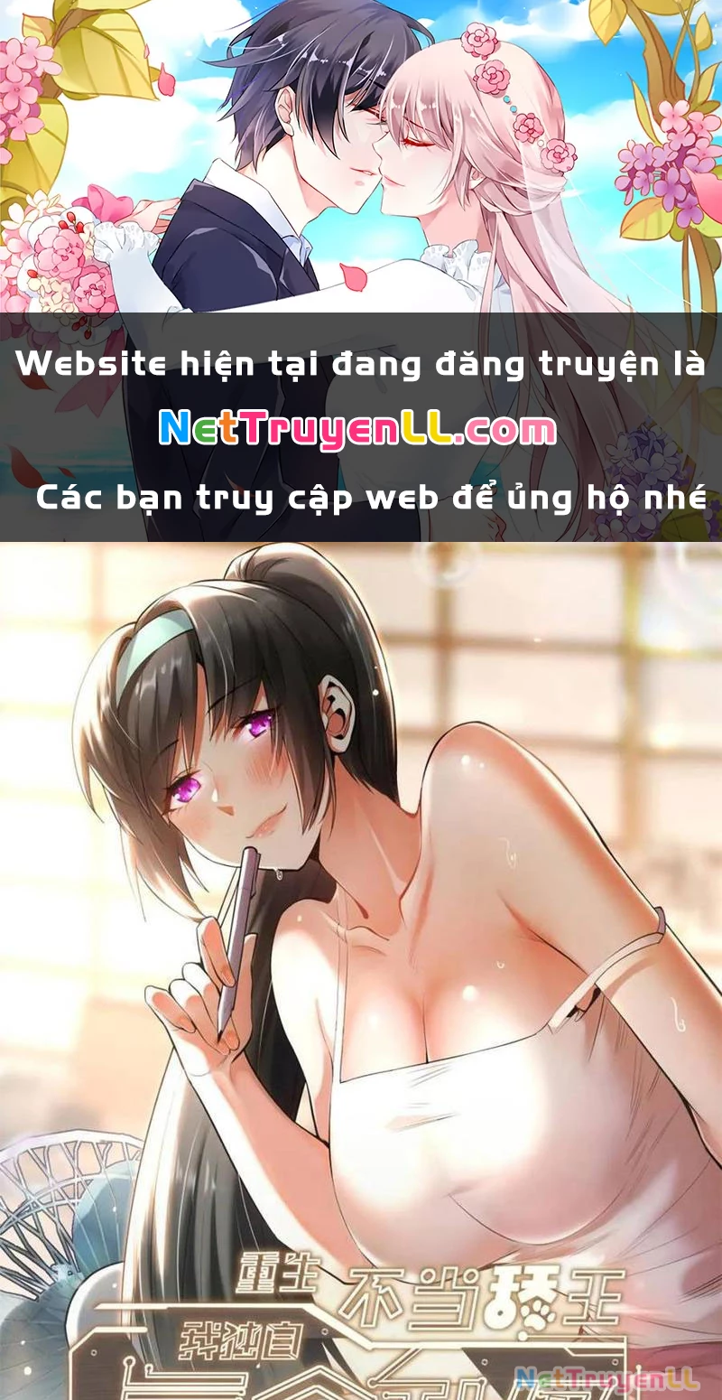 trọng sinh không làm chạn vương, tôi một mình nạp game thăng cấp Chapter 122 - Next Chapter 123