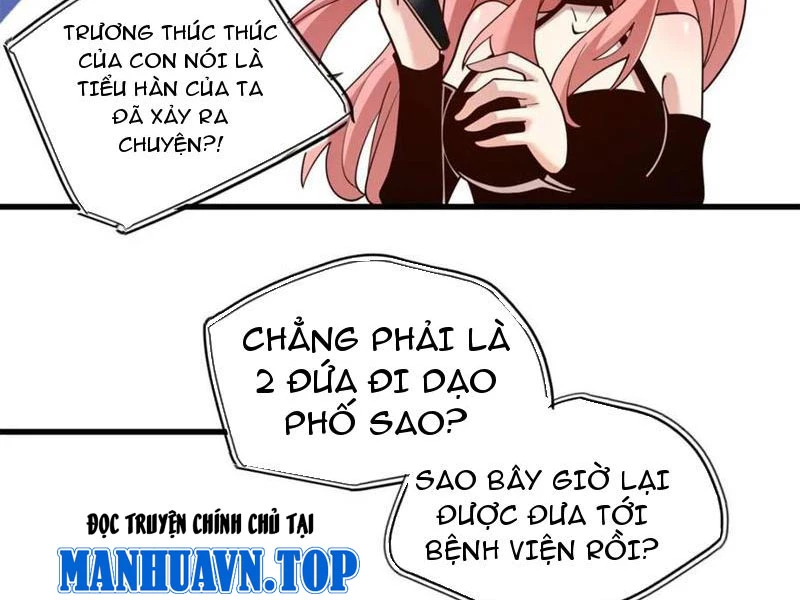 trọng sinh không làm chạn vương, tôi một mình nạp game thăng cấp Chapter 123 - Next Chapter 124