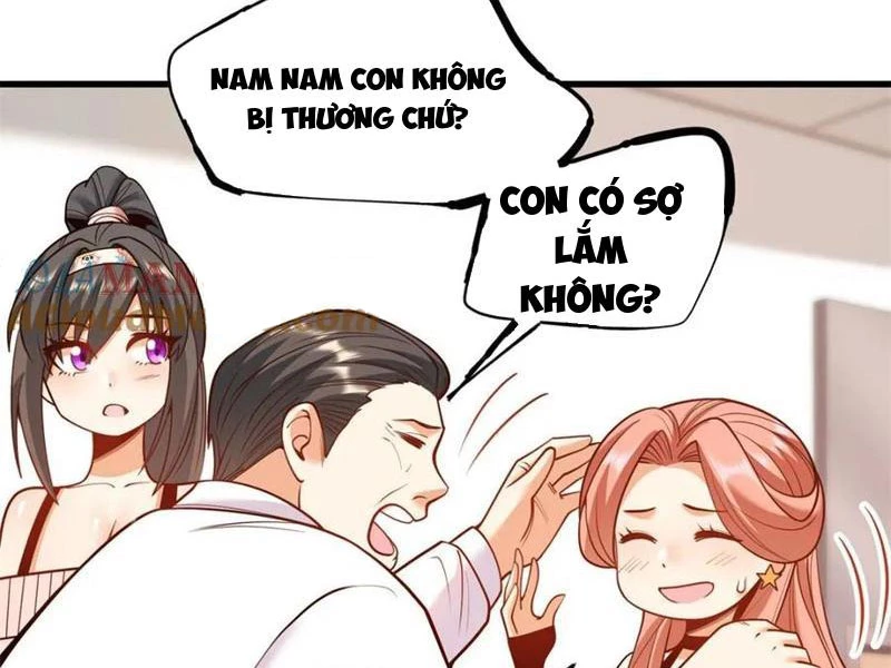 trọng sinh không làm chạn vương, tôi một mình nạp game thăng cấp Chapter 124 - Next Chapter 125