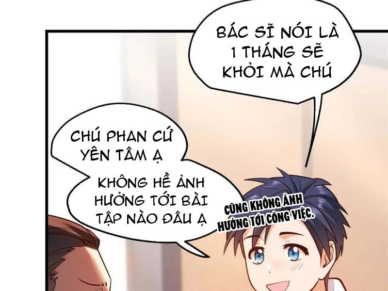 trọng sinh không làm chạn vương, tôi một mình nạp game thăng cấp Chapter 124 - Next Chapter 125