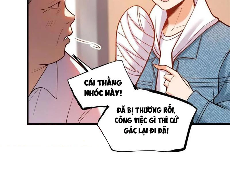 trọng sinh không làm chạn vương, tôi một mình nạp game thăng cấp Chapter 124 - Next Chapter 125