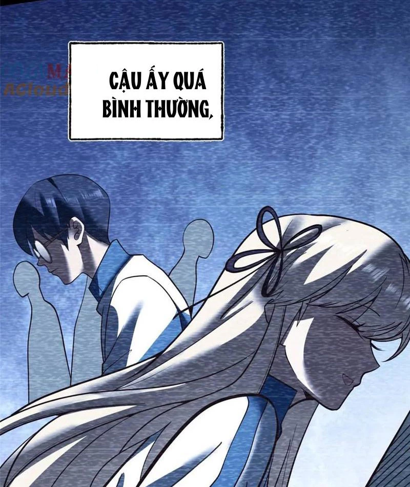 trọng sinh không làm chạn vương, tôi một mình nạp game thăng cấp Chapter 127 - Next Chapter 128