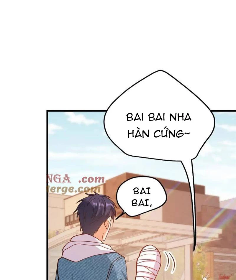 trọng sinh không làm chạn vương, tôi một mình nạp game thăng cấp Chapter 127 - Next Chapter 128