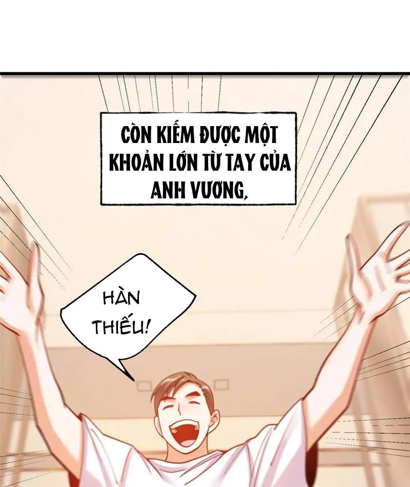 trọng sinh không làm chạn vương, tôi một mình nạp game thăng cấp Chapter 127 - Next Chapter 128