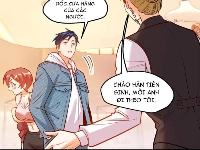 trọng sinh không làm chạn vương, tôi một mình nạp game thăng cấp Chapter 129 - Next Chapter 130