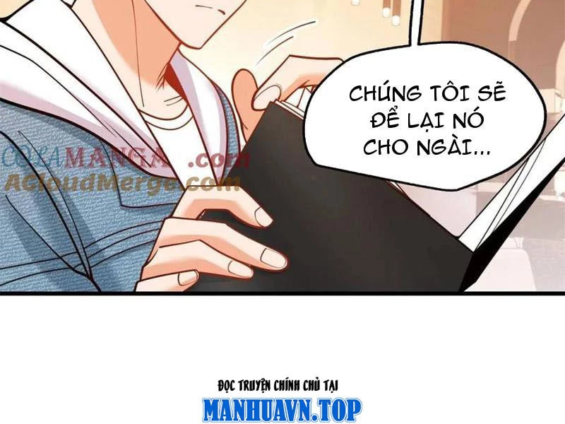 trọng sinh không làm chạn vương, tôi một mình nạp game thăng cấp Chapter 129 - Next Chapter 130