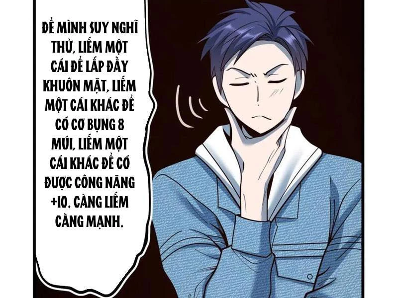 trọng sinh không làm chạn vương, tôi một mình nạp game thăng cấp Chapter 129 - Next Chapter 130