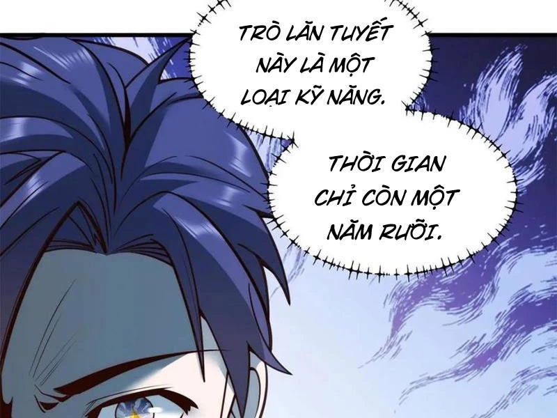 trọng sinh không làm chạn vương, tôi một mình nạp game thăng cấp Chapter 132 - Next Chapter 133