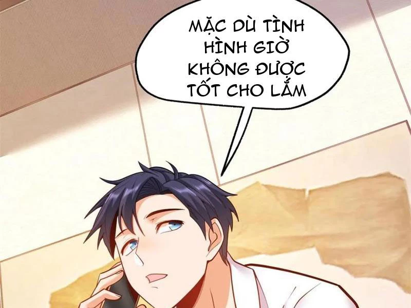 trọng sinh không làm chạn vương, tôi một mình nạp game thăng cấp Chapter 133 - Next Chapter 134