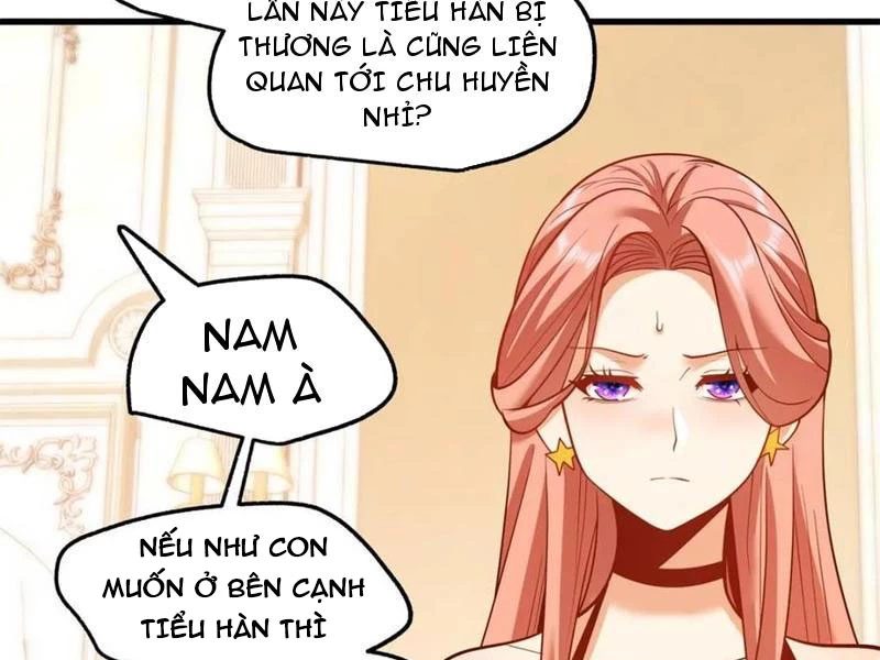 trọng sinh không làm chạn vương, tôi một mình nạp game thăng cấp Chapter 133 - Next Chapter 134