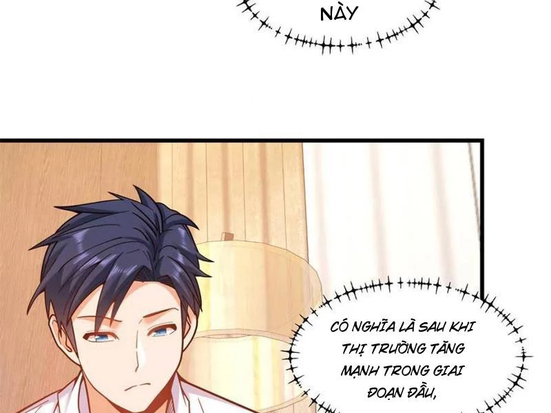 trọng sinh không làm chạn vương, tôi một mình nạp game thăng cấp Chapter 133 - Next Chapter 134