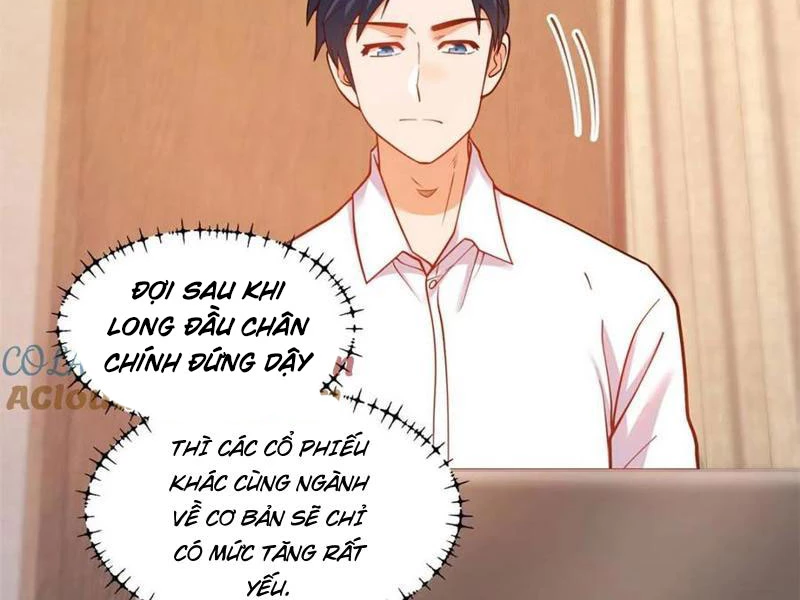 trọng sinh không làm chạn vương, tôi một mình nạp game thăng cấp Chapter 133 - Next Chapter 134