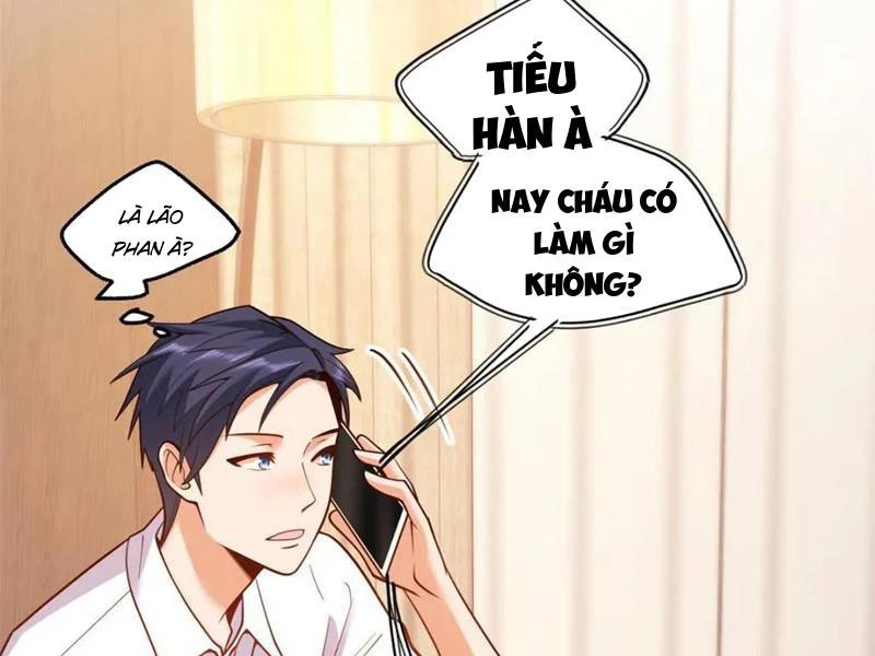 trọng sinh không làm chạn vương, tôi một mình nạp game thăng cấp Chapter 133 - Next Chapter 134