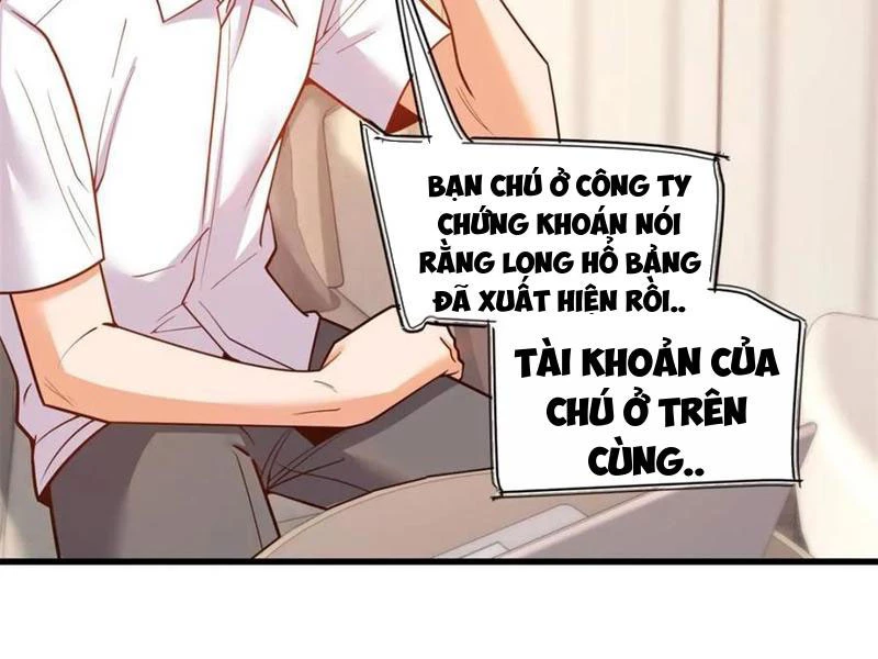 trọng sinh không làm chạn vương, tôi một mình nạp game thăng cấp Chapter 133 - Next Chapter 134