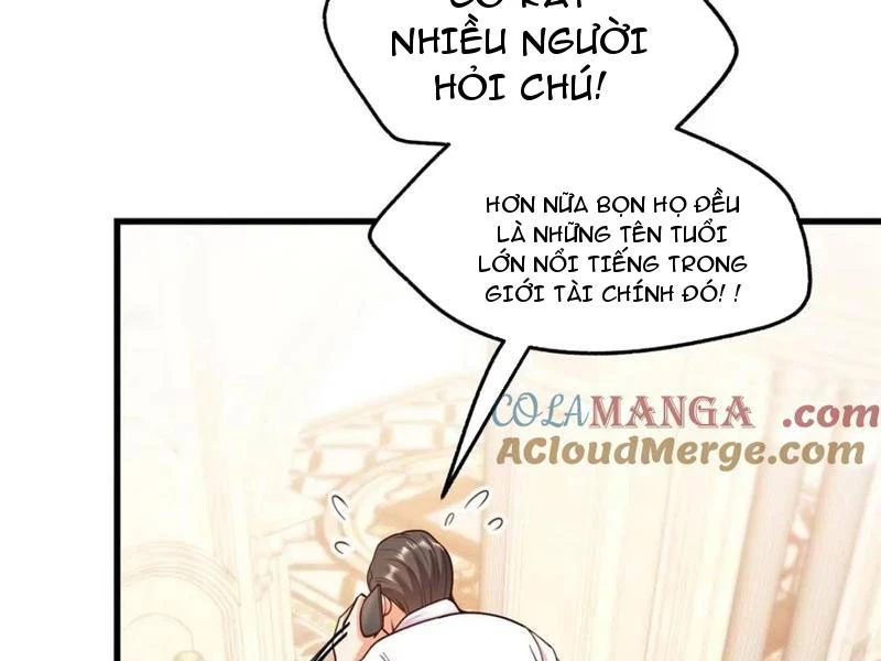 trọng sinh không làm chạn vương, tôi một mình nạp game thăng cấp Chapter 133 - Next Chapter 134