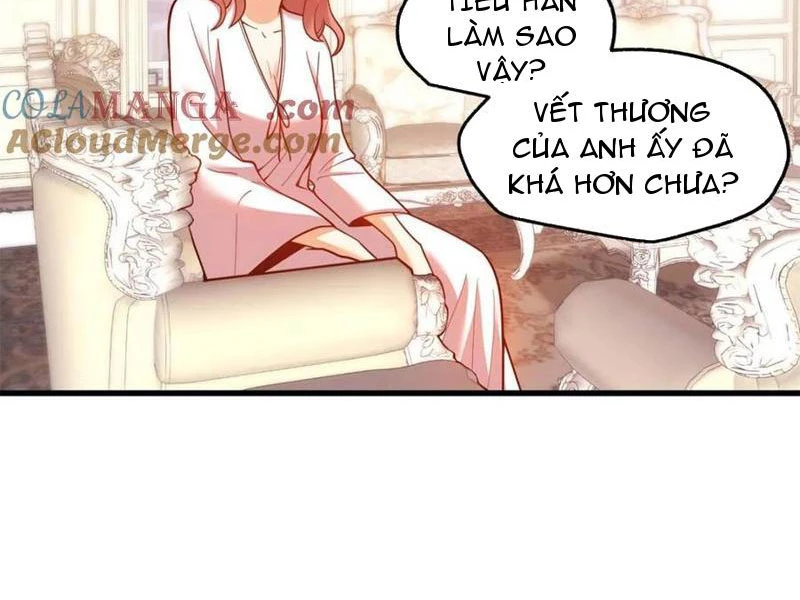 trọng sinh không làm chạn vương, tôi một mình nạp game thăng cấp Chapter 134 - Next Chapter 135