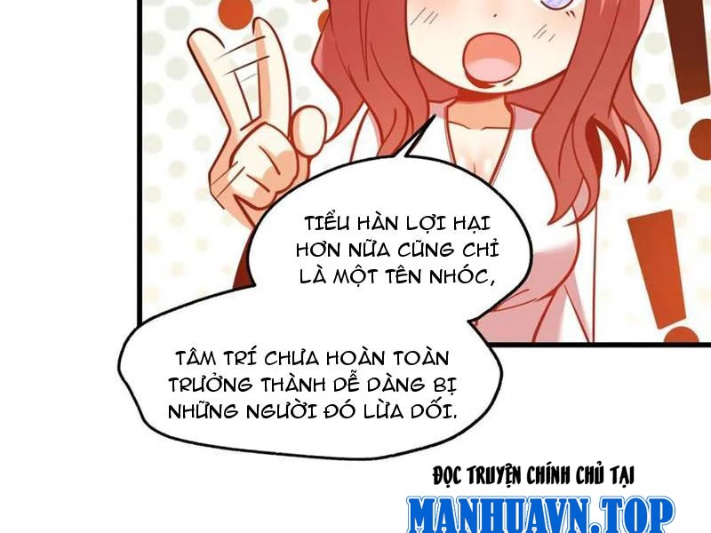 trọng sinh không làm chạn vương, tôi một mình nạp game thăng cấp Chapter 134 - Next Chapter 135