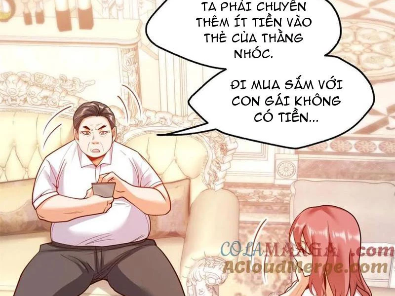 trọng sinh không làm chạn vương, tôi một mình nạp game thăng cấp Chapter 134 - Next Chapter 135