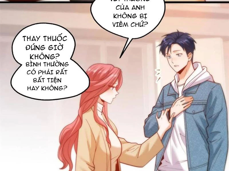 trọng sinh không làm chạn vương, tôi một mình nạp game thăng cấp Chapter 134 - Next Chapter 135