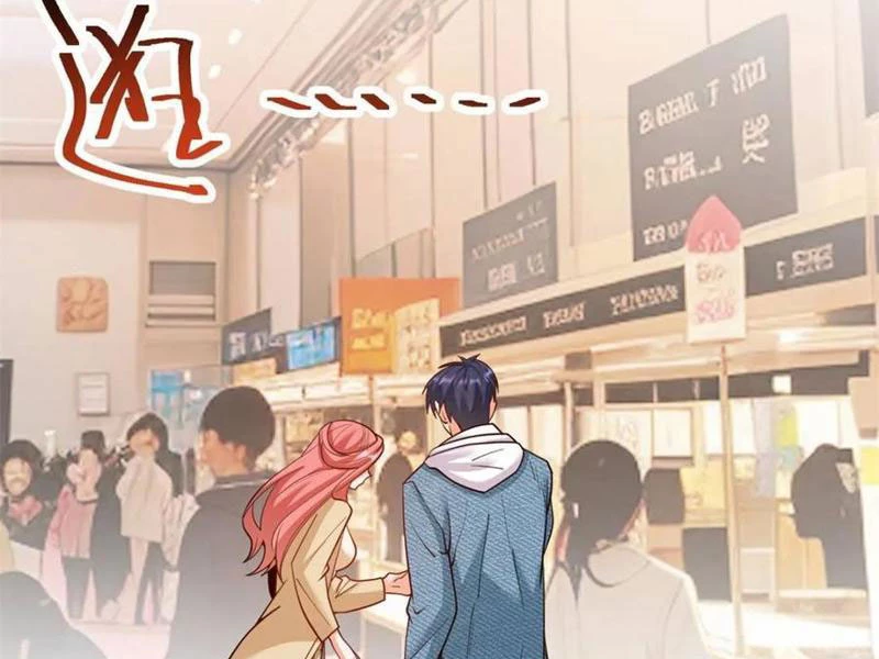 trọng sinh không làm chạn vương, tôi một mình nạp game thăng cấp Chapter 134 - Next Chapter 135