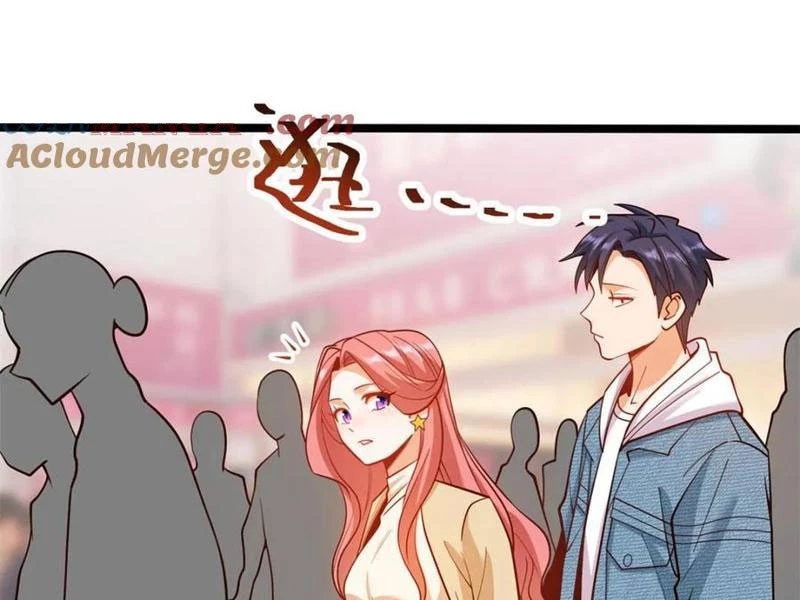 trọng sinh không làm chạn vương, tôi một mình nạp game thăng cấp Chapter 134 - Next Chapter 135