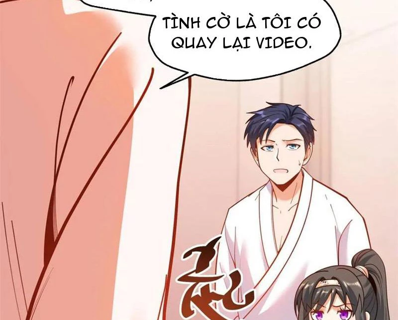 trọng sinh không làm chạn vương, tôi một mình nạp game thăng cấp Chapter 137 - Next Chapter 138