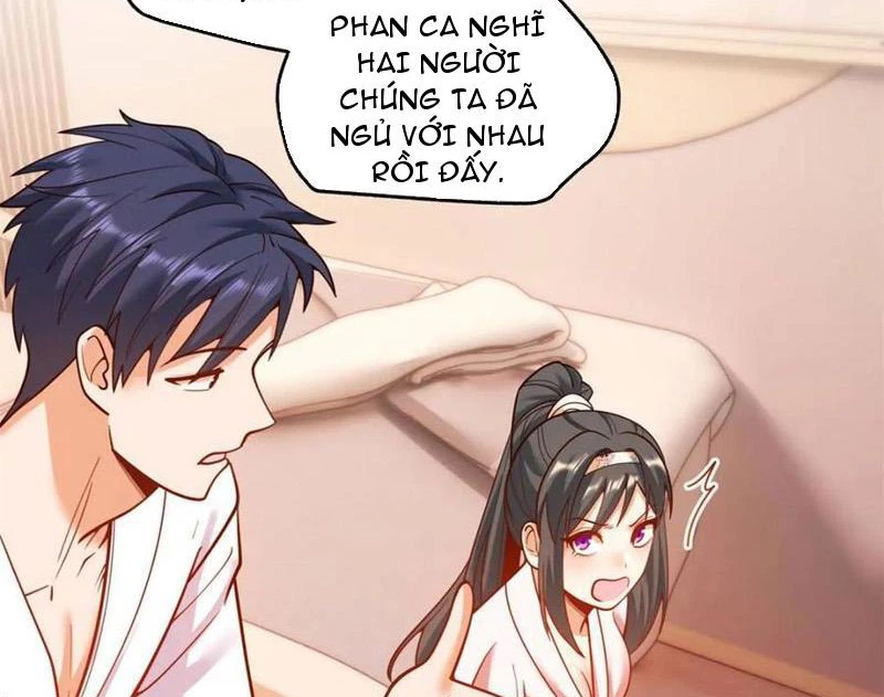 trọng sinh không làm chạn vương, tôi một mình nạp game thăng cấp Chapter 137 - Next Chapter 138