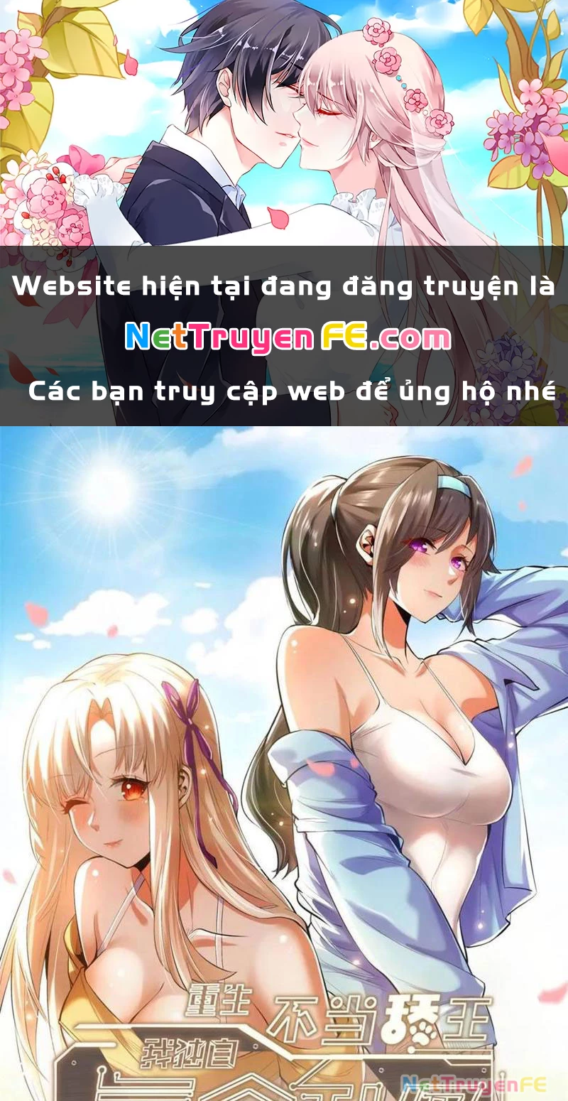 trọng sinh không làm chạn vương, tôi một mình nạp game thăng cấp Chapter 143 - Next Chapter 144