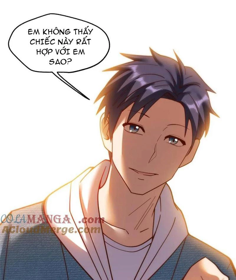 trọng sinh không làm chạn vương, tôi một mình nạp game thăng cấp Chapter 143 - Next Chapter 144