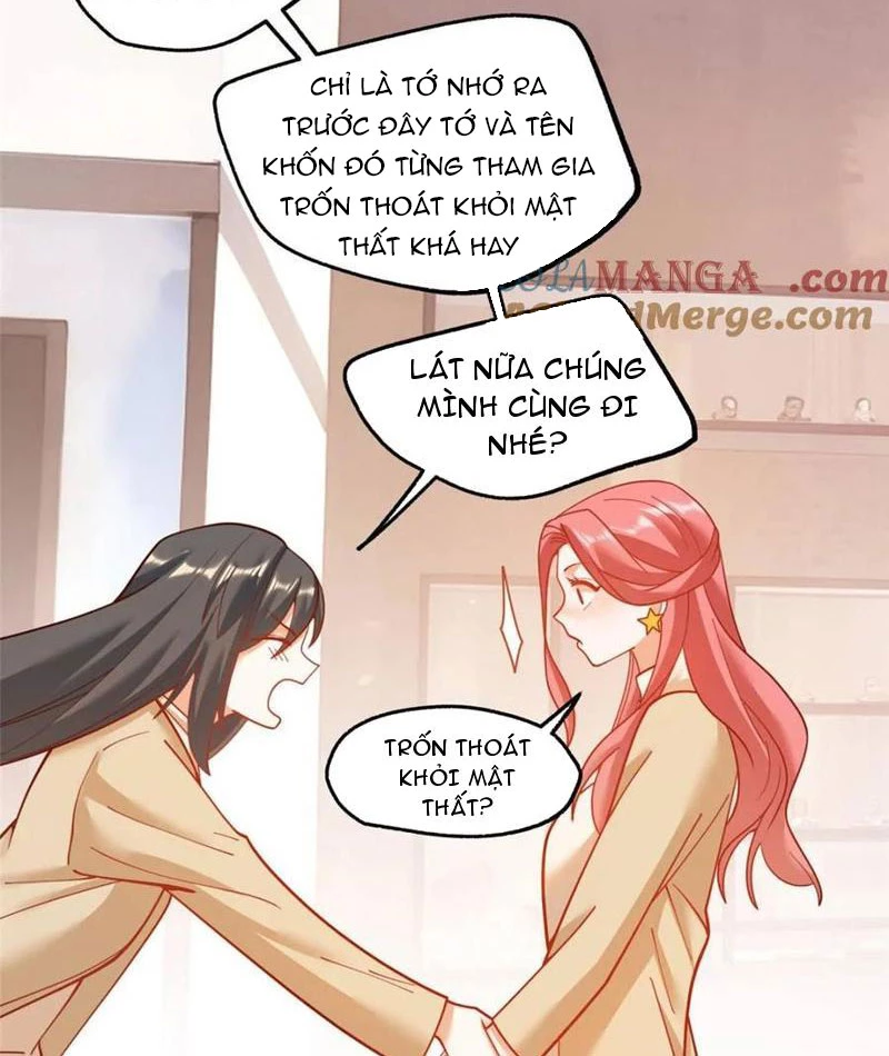 trọng sinh không làm chạn vương, tôi một mình nạp game thăng cấp Chapter 143 - Next Chapter 144