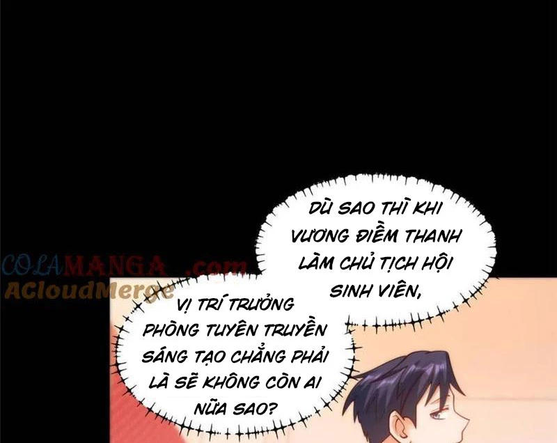 trọng sinh không làm chạn vương, tôi một mình nạp game thăng cấp Chapter 145 - Next Chapter 146