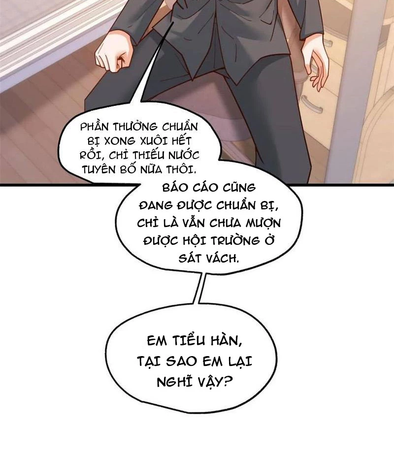 trọng sinh không làm chạn vương, tôi một mình nạp game thăng cấp Chapter 146 - Next Chapter 147