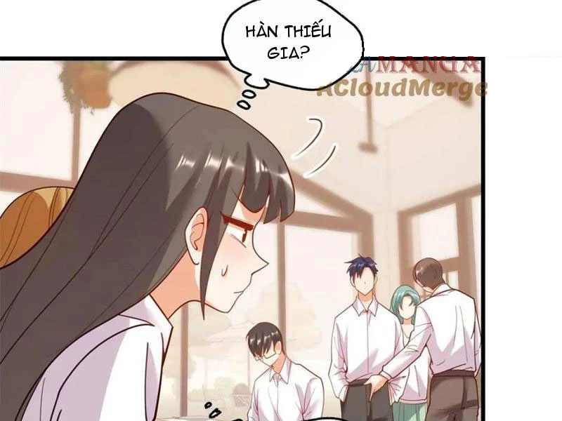 trọng sinh không làm chạn vương, tôi một mình nạp game thăng cấp Chapter 148 - Next Chapter 149