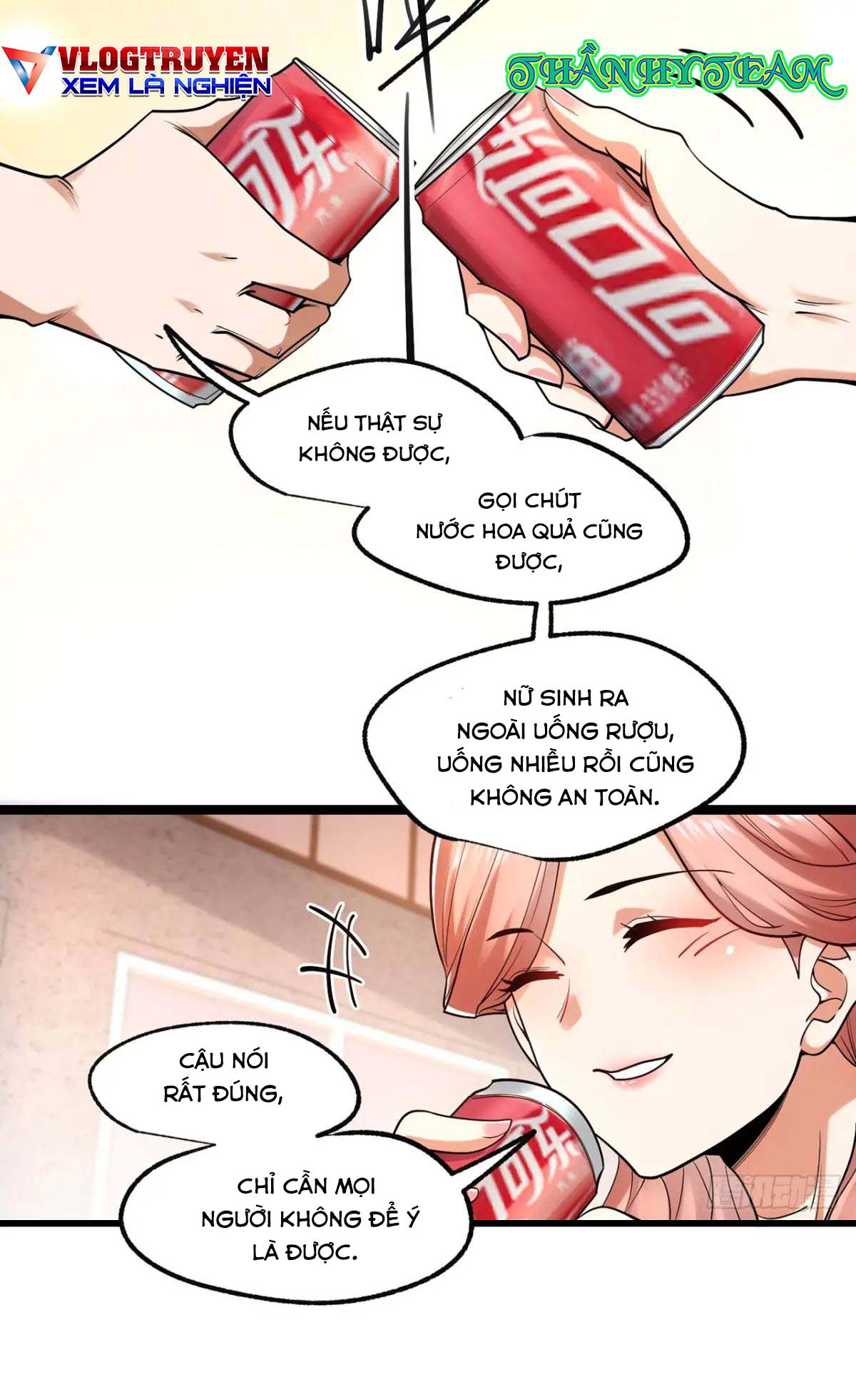 trọng sinh không làm chạn vương, tôi một mình nạp game thăng cấp Chapter 28 - Next chapter 29