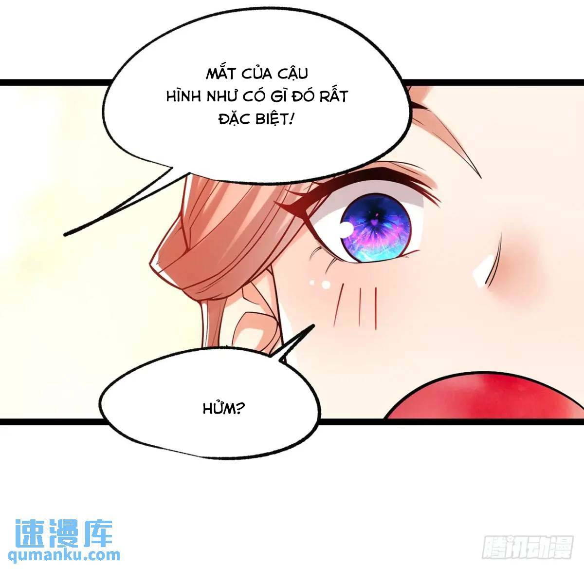 trọng sinh không làm chạn vương, tôi một mình nạp game thăng cấp Chapter 28 - Next chapter 29