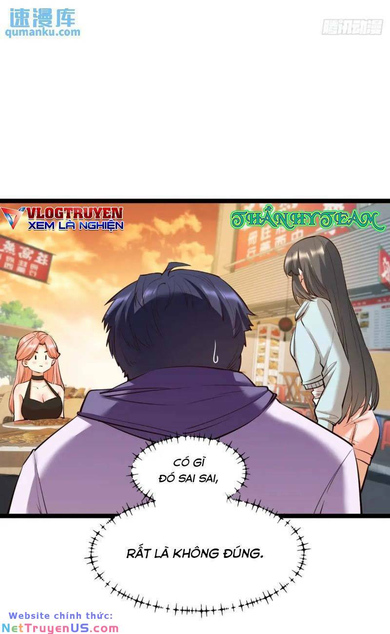 trọng sinh không làm chạn vương, tôi một mình nạp game thăng cấp Chapter 29 - Next chapter 30