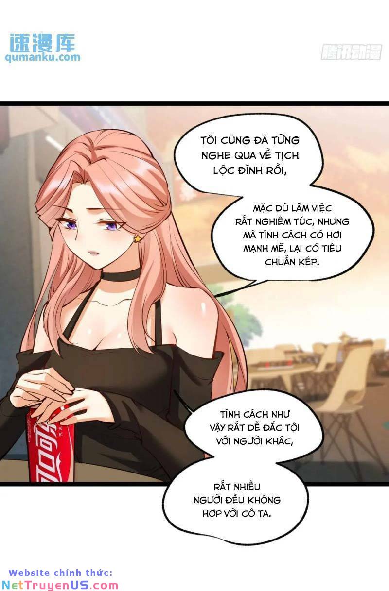 trọng sinh không làm chạn vương, tôi một mình nạp game thăng cấp Chapter 29 - Next chapter 30