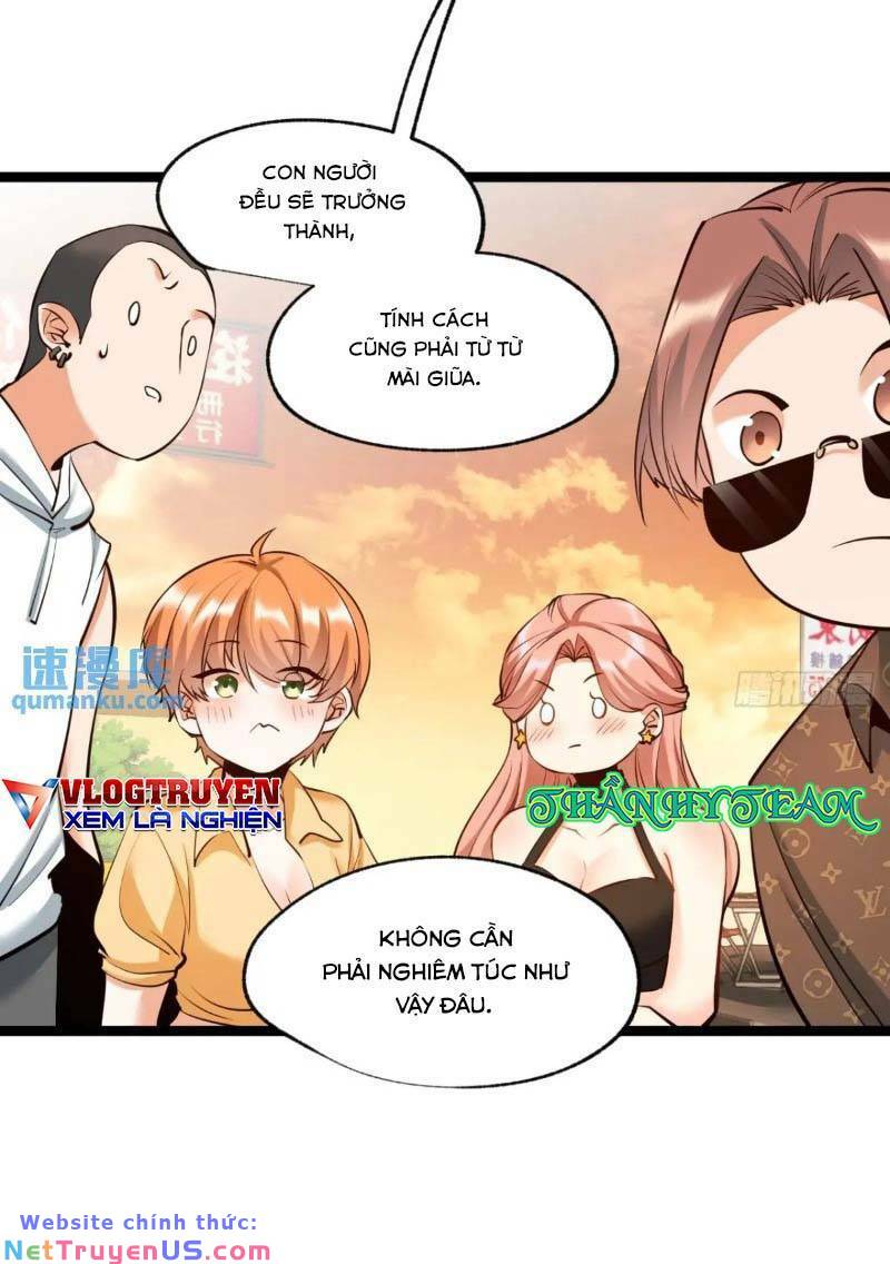 trọng sinh không làm chạn vương, tôi một mình nạp game thăng cấp Chapter 29 - Next chapter 30