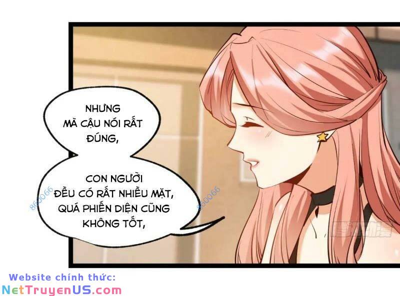 trọng sinh không làm chạn vương, tôi một mình nạp game thăng cấp Chapter 29 - Next chapter 30