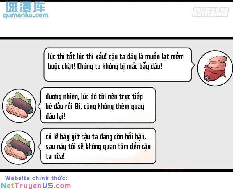 trọng sinh không làm chạn vương, tôi một mình nạp game thăng cấp Chapter 29 - Next chapter 30