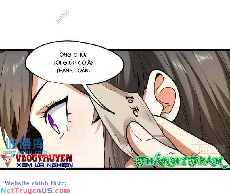 trọng sinh không làm chạn vương, tôi một mình nạp game thăng cấp Chapter 30 - Next chapter 31